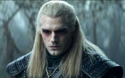 THE WITCHER | Netflix anuncia uma segunda temporada da série