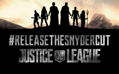 ReleaseTheSnyderCut | Hashtag para liberação de Liga da Justiça Snyder Cut ganha apoio de Gal Gadot e Ben Affleck