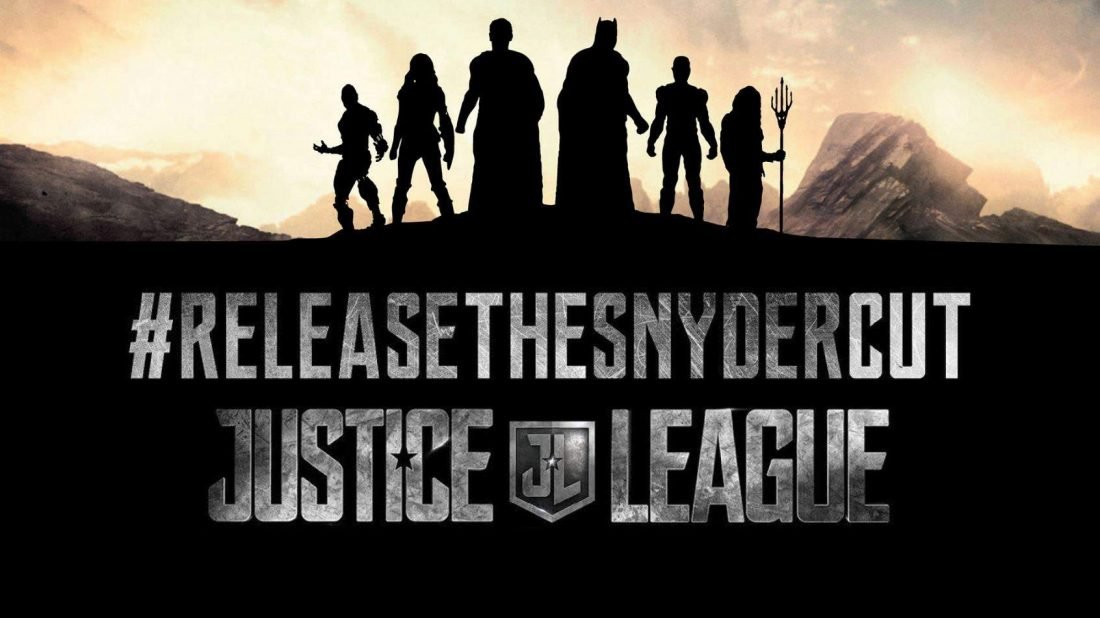 ReleaseTheSnyderCut | Hashtag para liberação de Liga da Justiça Snyder Cut ganha apoio de Gal Gadot e Ben Affleck
