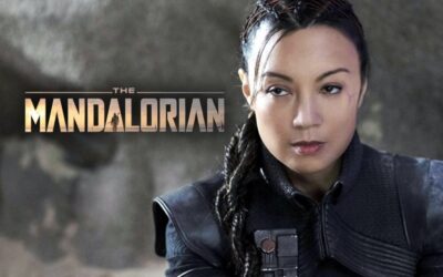 The Mandalorian | Ming-Na Wen será a assassina Fennec Shand