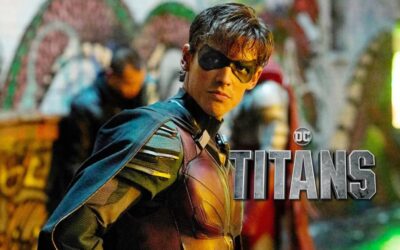 Titans | Série renovada para terceira temporada