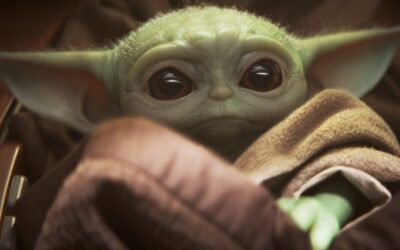 Baby Yoda | Hasbro vai comercializar personagem de The Mandalorian