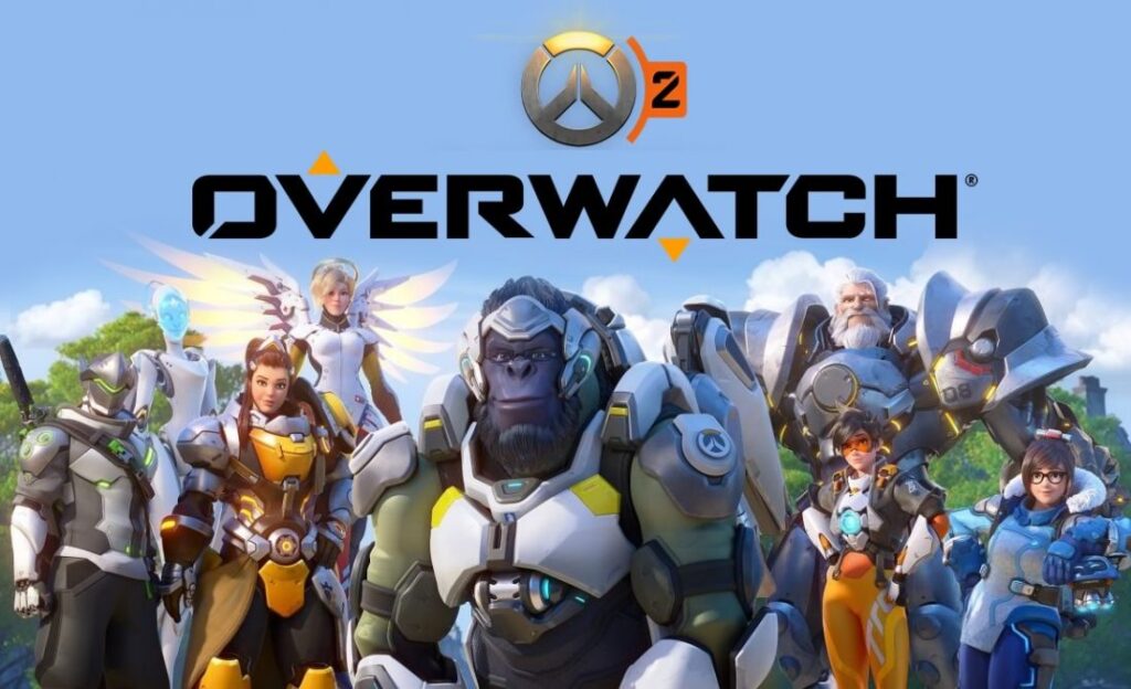 Overwatch 2 | Trailer da sequencia do game revelado na BlizzCon 2019