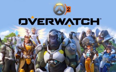 Overwatch 2 | Trailer da sequencia do game revelado na BlizzCon 2019