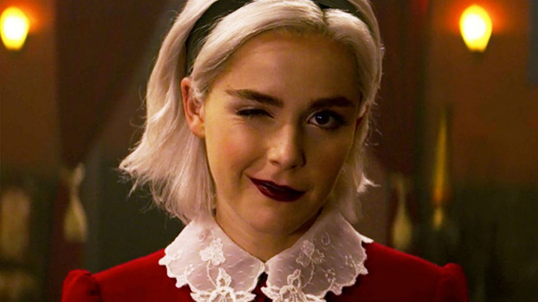 O Mundo Sombrio de Sabrina | Teaser da parte 3 e data de estréia na Netflix