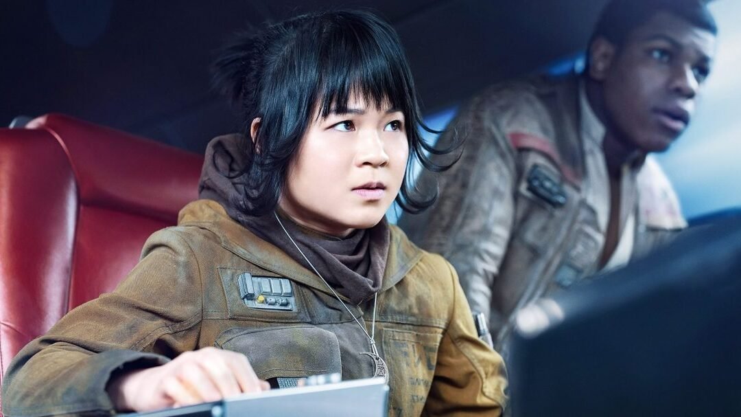 Star Wars A Ascensão Skywalker | Escritor explica por que Rose Tico foi deixada de lado no filme