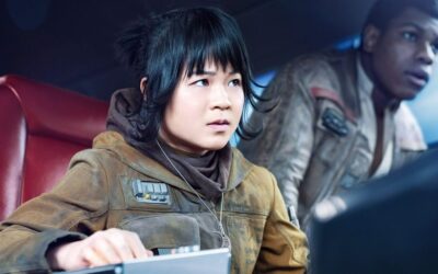 Star Wars A Ascensão Skywalker | Escritor explica por que Rose Tico foi deixada de lado no filme