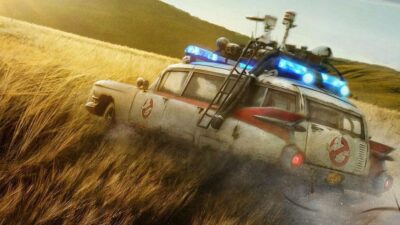 Ghostbusters Mais Além | Trailer oficial e Cartaz divulgados pela Sony Pictures