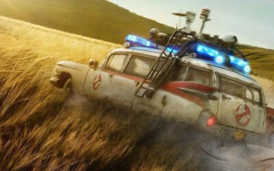 Ghostbusters Mais Além | Trailer oficial e Cartaz divulgados pela Sony Pictures