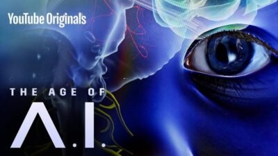 A Era da IA | Os 8 episódios da série apresentada por Robert Downey Jr