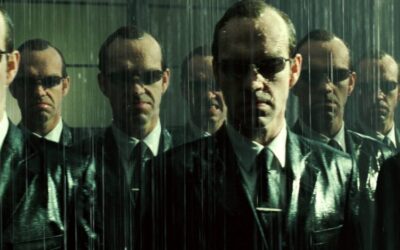 Matrix 4 | Hugo Weaving explica por que está fora da sequência da trilogia de Matrix