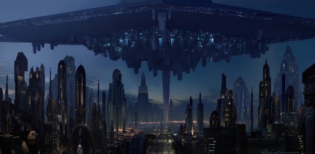 Star Wars Episódio 9 - Diretor Colin Trevorrows confirma que roteiro e artes conceituais são reais