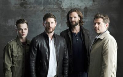 Supernatural | Trailer da 15ª temporada – Dean diz “Perdemos”