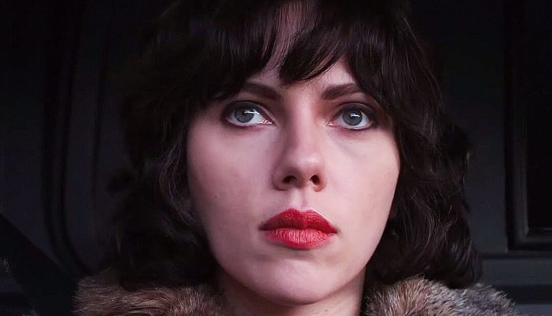 UNDER THE SKIN | Filme de ficção científica com Scarlett Johansson pode virar uma série de TV