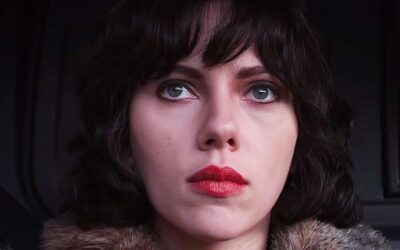 UNDER THE SKIN | Filme de ficção científica com Scarlett Johansson pode virar uma série de TV