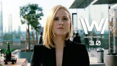 Westworld | Teaser da HBO revela data da 3ª Temporada