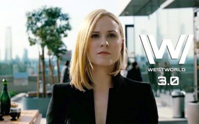 Westworld | Teaser da HBO revela data da 3ª Temporada