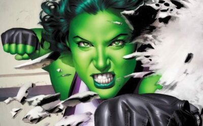 She-Hulk | Série começa a ser produzida em julho
