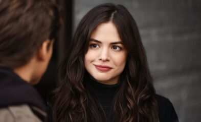 Conor Leslie retornará aos Titãs para a terceira temporada