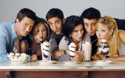 Friends | Episódio especial na HBO Max oficializado