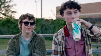 I Am Not Okay With This | Série da Netflix dos criadores de Stranger Things