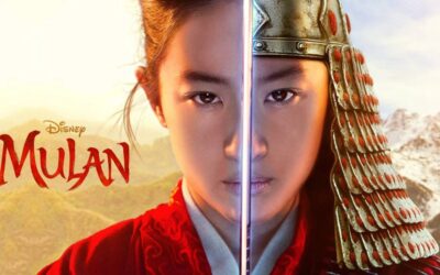 Mulan | Disney divulga incrível trailer no Super Blow