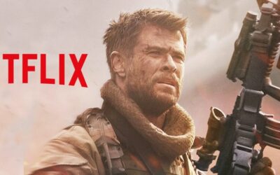 Resgate | Filme da Netflix com Chris Hemsworth tem imagens divulgadas