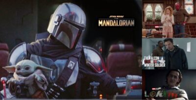 The Mandalorian | Segunda temporada em outubro de 2020
