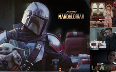 The Mandalorian | Segunda temporada em outubro de 2020