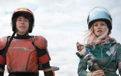 Turbo Kid 2 | Sequência ainda pode acontecer e seria imediatamente após os eventos do primeiro filme