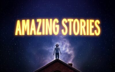 Amazing Stories da Apple TV+ tem o primeiro episódio liberado na plataforma
