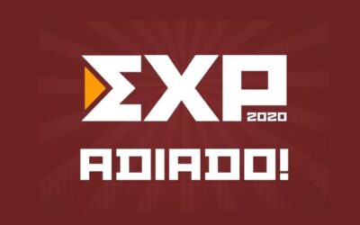 A IMAGO, em nota oficial, informa o adiamento da Expocomics no Taubaté Shopping