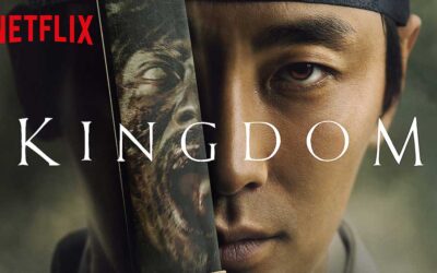 Kingdom | Segunda temporada tem trailer divulgado e data de estréia na Netflix