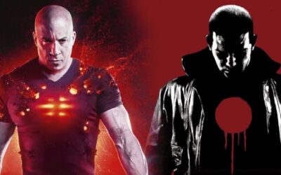 A Social Comics libera HQ de Bloodshot que inspirou novo filme homônimo estrelado por Vin Diesel