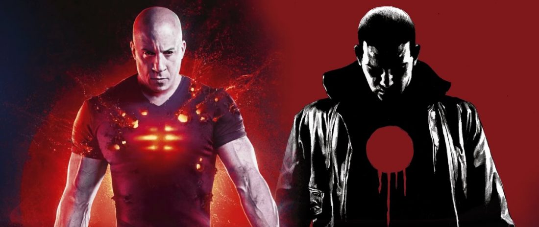 Social Comics libera HQ de Bloodshot que inspirou o filme com Vin Diesel