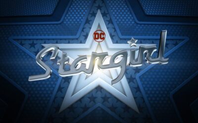 Stargirl | Data de estreia oficial no DC Universe e CW