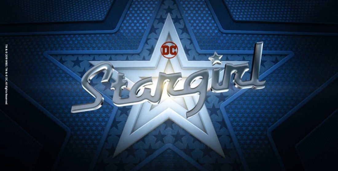 Stargirl - Data de estréia no DC Universe e no CW