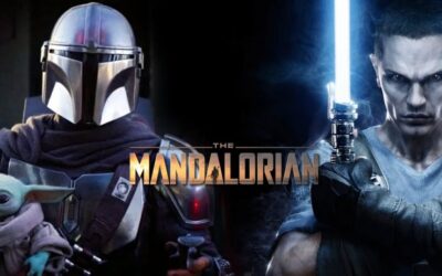 The Mandalorian | Ator de Clone Wars e The Force Unleashed sugere diversas surpresas para a 2° temporada