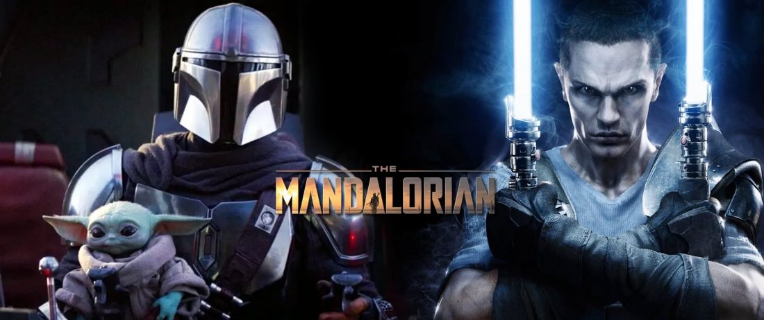 The Mandalorian - Ator Sam Witwer de Clone Wars e The Force Unleashed sugere diversas surpresas para a 2° temporada