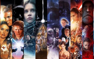 Star Wars | Todos os episódios da saga chegam ao Amazon Prime Video e no Disney + em maio