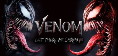 VENOM 2 | Teaser confirma Carnificina na sequência