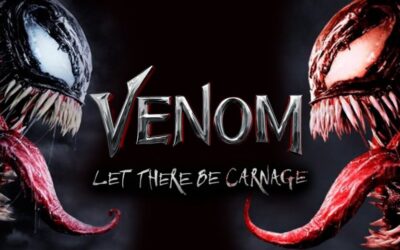 VENOM 2 | Teaser confirma Carnificina na sequência