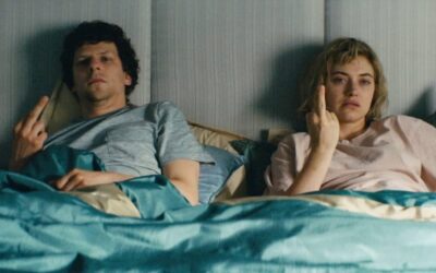 Vivarium | Ficção científica com Jesse Eisenberg e Imogen Poots