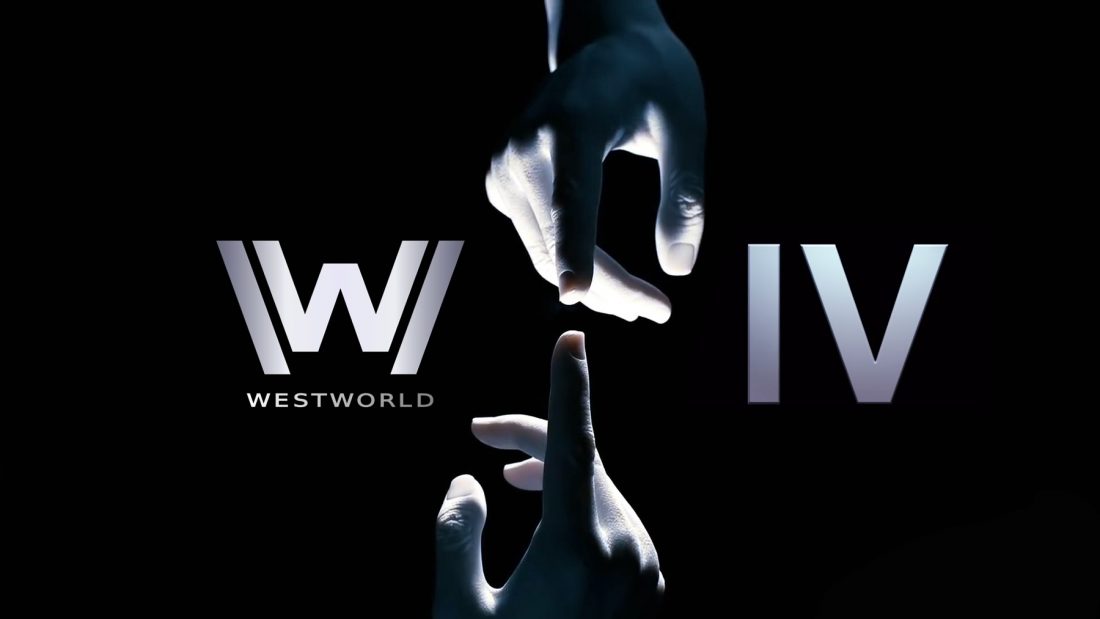Westworld 4 - HBO renova para quarta temporada