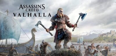 Assassin’s Creed Valhalla: Estréia Mundial do Trailer Cinemático