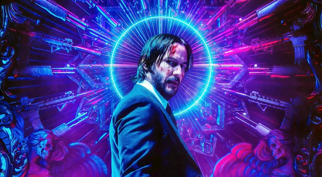 John Wick4 | Lionsgate anuncia oficialmente o filme para 2022