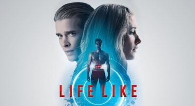 Life Like | Filme de ficção científica sobre o relacionamento de um casal com o mordomo robô Henry