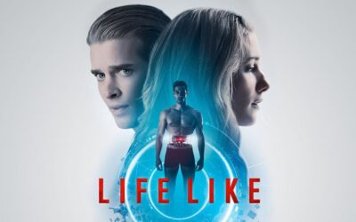 Life Like | Filme de ficção científica sobre o relacionamento de um casal com o mordomo robô Henry