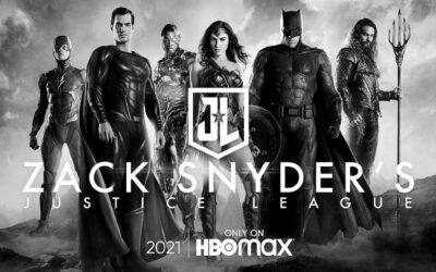 SNYDER CUT | Liga da Justiça versão de Zack Snyder chega ao HBO Max em 2021