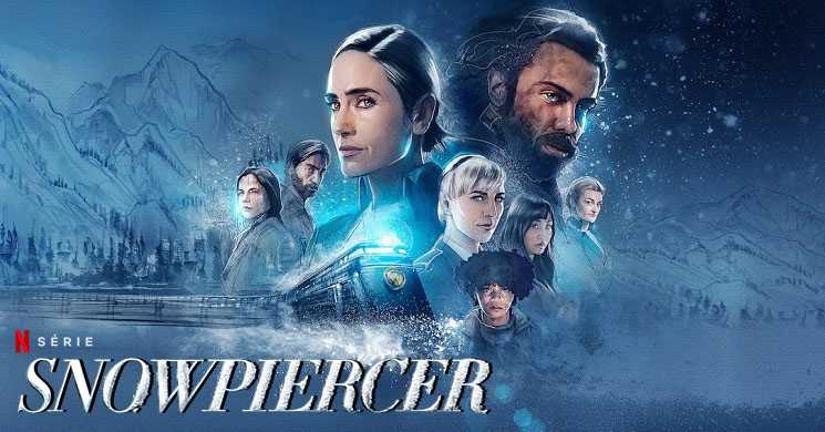 snowpiercer 2020 netflix